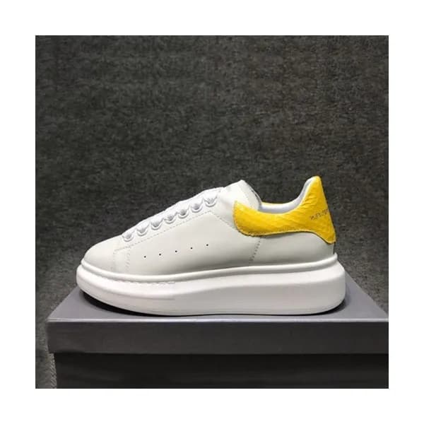 Alexander McQueen 2019 Mm/Wm Oversol Sneakers - 알렉… - 1