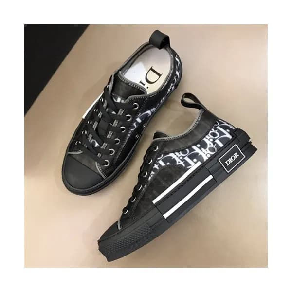 Dior 2019 Mm / Wm PVC Sneakers - 디올 2019 남여공용 PVC… - 1