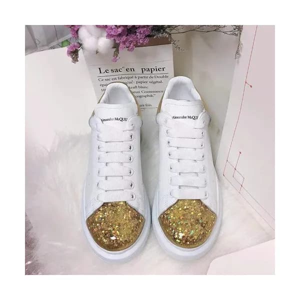 Alexander McQueen 2019 Mm/Wm Oversol Sneakers - 알렉… - 1