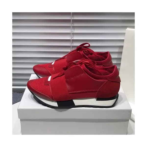 Balenciaga 2019 Mm / Wm Sneakers - 발렌시아가 2019 남여공용… - 1