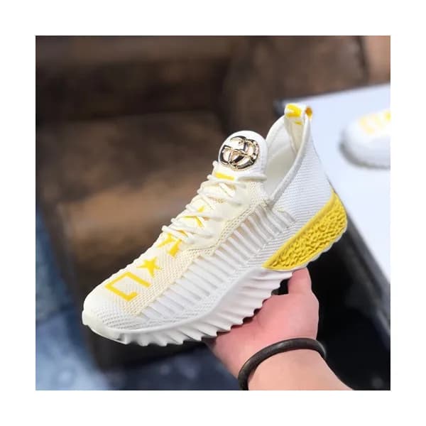 Gucci 2019 Mens Sneakers - 구찌 2019 남성용 스니커즈 GUCS04… - 1