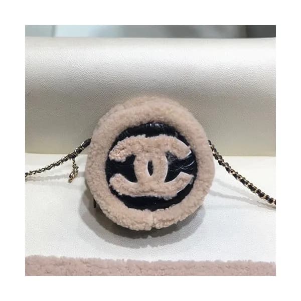 Chanel 2019 Women Mini Cross Bag,15cm - 샤넬 2019 여성… - 1