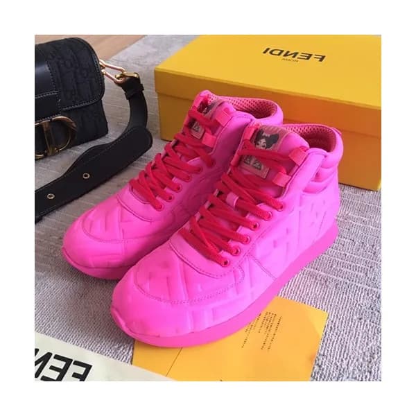 Fendi 2019 Ladies Sneakers - 펜디 2019 여성용 스니커즈 FENS… - 1