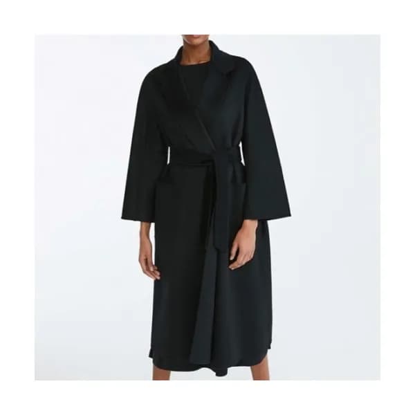 [매장판]Maxmara 2019 Ladies Business Cashmere Coat - … - 1
