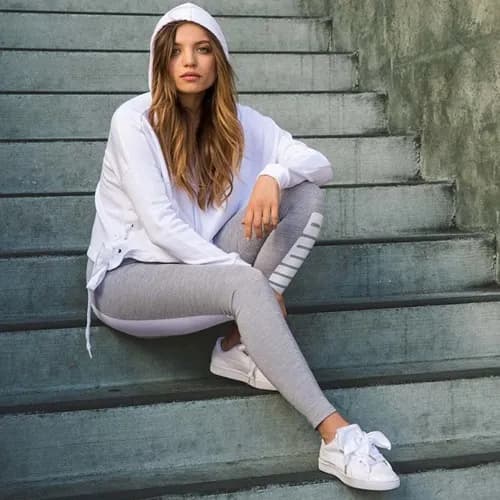 Puma 2019 Ladies Sneakers - 푸마 2019 여성용 스니커즈 36307…