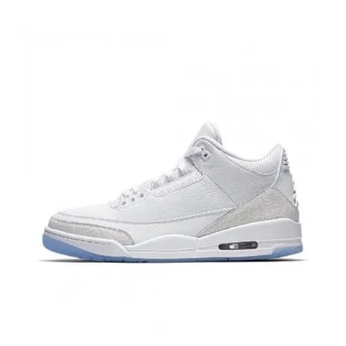Air Jordan 3 2019 Mens Running Shoes - 에어조던 3 201… - 1