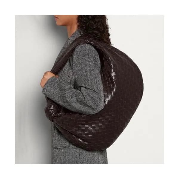 Bottega Veneta 2019 Jodie Large Shoulder Bag,54cm … - 1