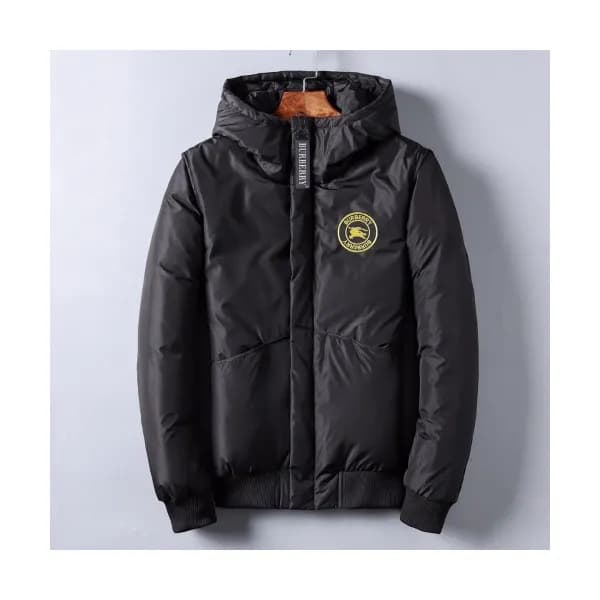 [버버리]Burberry 2020 Mens Casual Goose Down Jackets … - 1