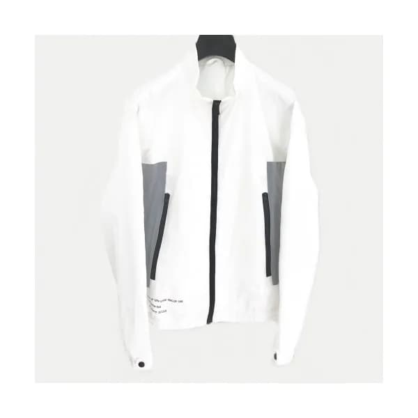 [몽클레어]Moncler 2020 Mens Logo Casual Windproof Jack… - 1