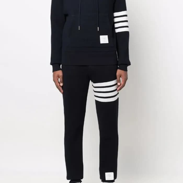 톰브라운 남성 캐쥬얼 팬츠 - Thom Browne Mens Pants - th0524x - 1