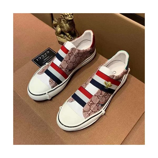 Gucci 2020 Mens Sneakers - 구찌 2020 남성용 스니커즈 GUCS09… - 1