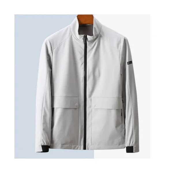 [제냐]Ermenegildo Zegna 2020 Mens Business Casual Ja… - 1