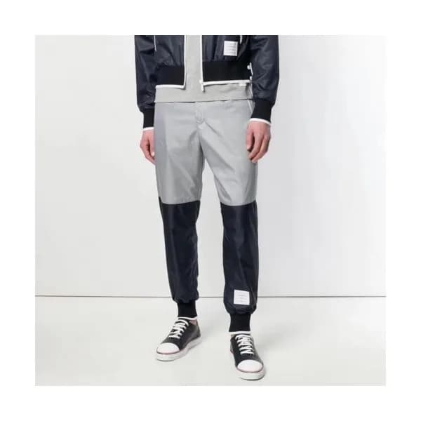 [톰브라운]Thom Browne 2020 Mens Casual Training Pants … - 1