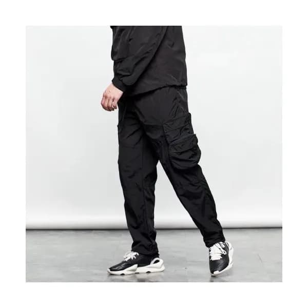 [요지야마모토]Y3 2020 Mens Casual Logo Training Pants - … - 1