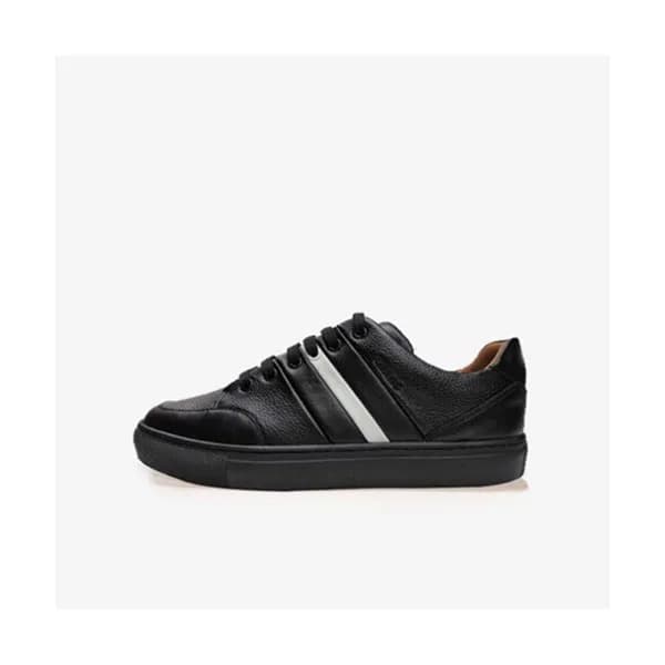Bally 2020 Mens Leather Sneakers - 발리 2020 남성용 레더 … - 1
