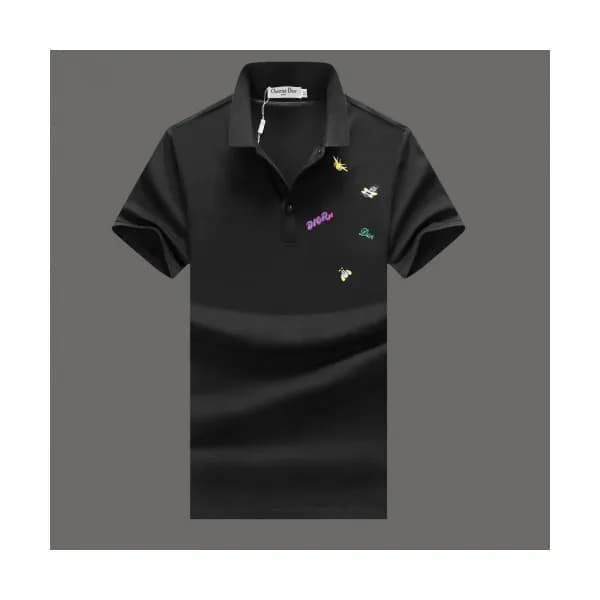 [디올]Dior 2020 Mm/Wm Business Silket Short Sleeved … - 1