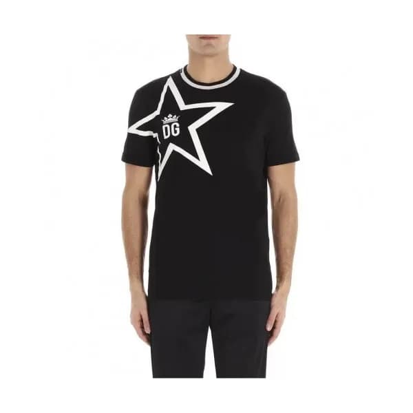 [돌체앤가바나]Dolce&Gabbana 2020 Mens Logo Silket Short … - 1