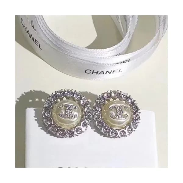 Chanel 2020 Ladies Earring - 샤넬 2020 여성용 이어링 ACC0… - 1