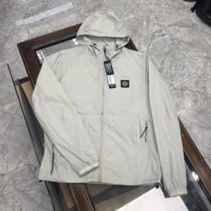 [매장판]Stone Island 2020 Mens Basic Casual Jackets … - 1