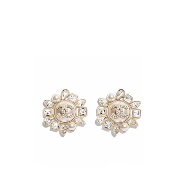 Chanel 2020 Ladies Earring - 샤넬 2020 여성용 이어링 ACC0… - 1