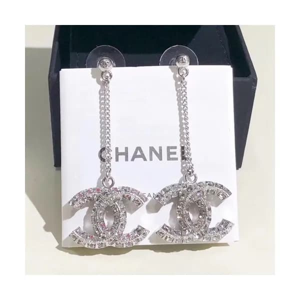 Chanel 2020 Ladies Earring - 샤넬 2020 여성용 이어링 ACC0… - 1