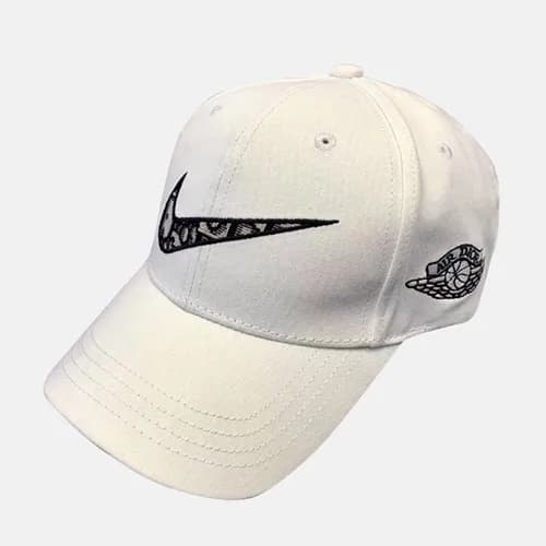 Dior & Nike 2020 Mm / Wm Cap - 디올 & 나이키 2020 남여공용 … - 1
