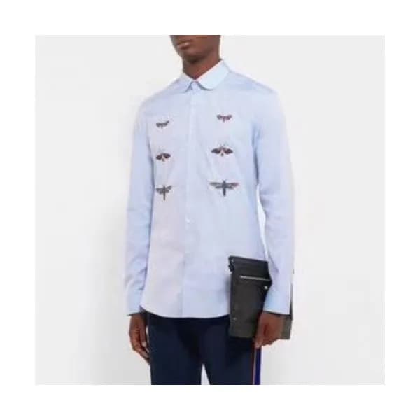 [구찌]Gucci 2020 Mens Logo Casual Cotton Tshirts - 구… - 1