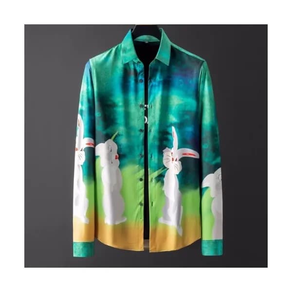 [구찌]Gucci 2020 Mens Logo Casual Cotton Tshirts - 구… - 1