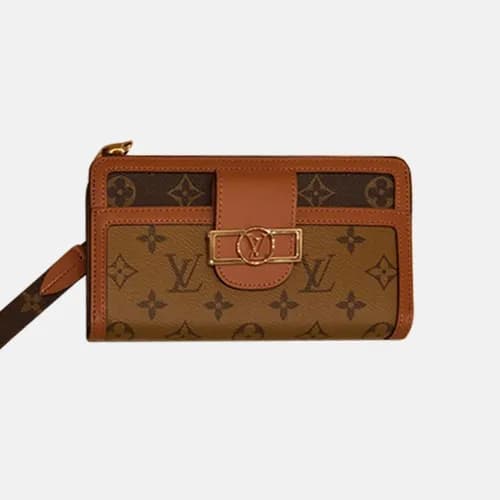 Louis Vuitton 2020 Womens Wallet ,M69162 - 루이비통 20… - 1