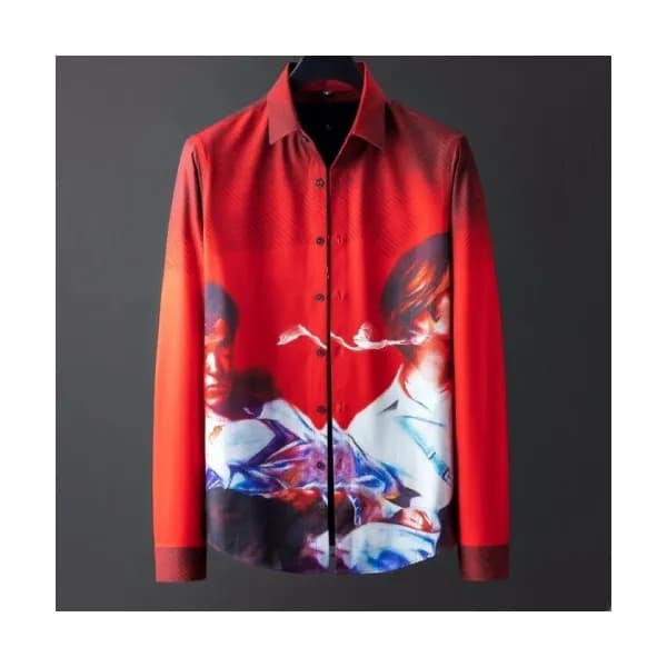 [돌체앤가바나]Dolce&Gabbana 2020 Mens Trendy Tshirts - 돌… - 1