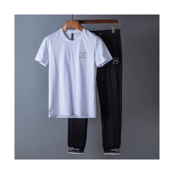 [루이비통]Louis vuitton 2020 Mens Casual Logo Training… - 1
