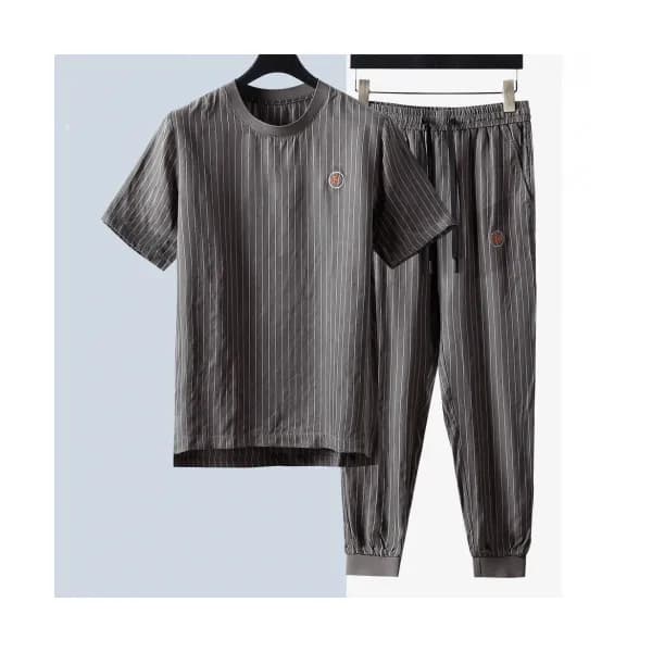[에르메스]Hermes 2020 Mens Casual Silket Training Shor… - 1