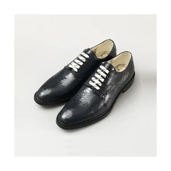 [업 신상]Gucci 2020 Mens Leather Oxford Shoes - 구찌 2… - 1