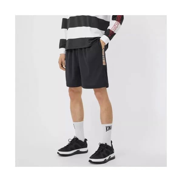 [버버리]Burberry 2020 Mens Vintage Casual Training Ha… - 1
