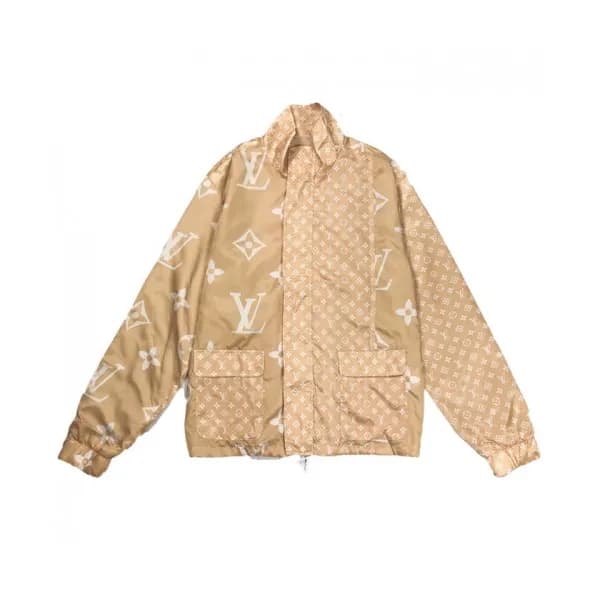 [루이비통]Louis vuitton 2020 Mens Logo Casual Jackets-… - 1