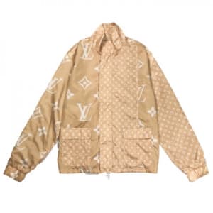 [루이비통]Louis vuitton 2020 Mens Logo Casual Jackets-…