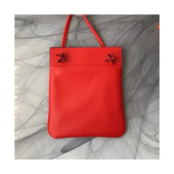 Hermes 2020 Aline Swift Leather Shoulder Bag - 에르메… - 1
