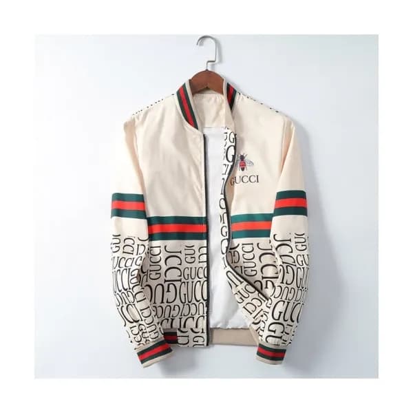 [구찌]Gucci 2020 Mens Logo Casual Jackets - 구찌 2020 … - 1