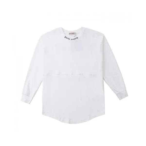 [팜 엔젤스]Palm Angels 2020 Mm/Wm Logo Cotton Tshirts … - 1