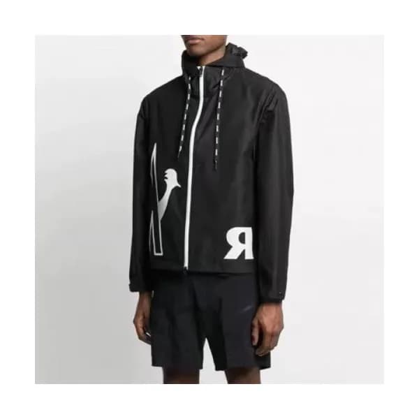 [몽클레어]Moncler 2020 Mens Logo Casual Windproof Jack… - 1