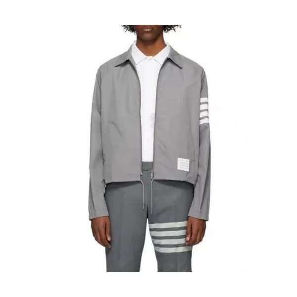 [톰브라운]Thom Browne 2020 Mens Classic Casual Jackets… - 1