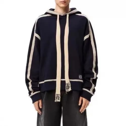 Loewe Mens Casual Hoodie - 로에베 남성 캐쥬얼 후드티 - loe305… - 1