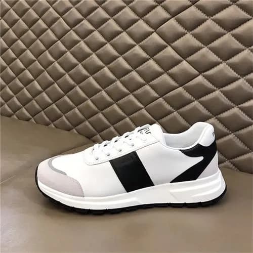 Prada 2020 Men's Running Shoes - 프라다 2020 남성용 … - 1