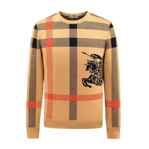 [버버리]Burberry 2020 Mens Casual Sweaters - 버버리 2020… - 1