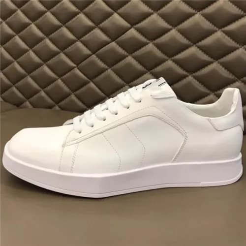 Burluti 2020 Men's Leather Running Shoes - 벌루티… - 1
