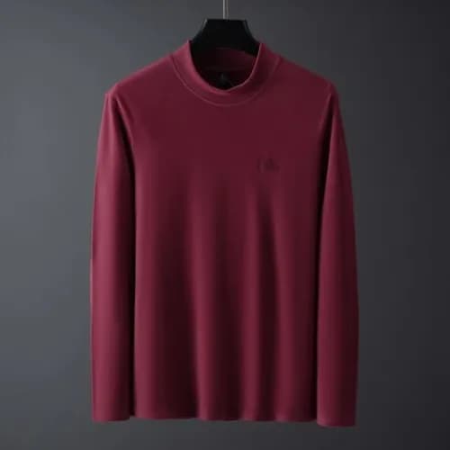[버버리]Burberry 2020 Mens Logo Casual Cotton Tshirts… - 1