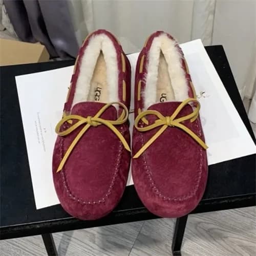 Ugg 2020 Women's Wool Loafer - 어그 2020 여성용 울 로… - 1