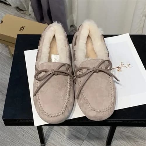 Ugg 2020 Women's Wool Loafer - 어그 2020 여성용 울 로… - 1