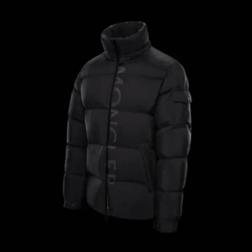 [몽클레어]Moncler 2020 Mens Patch Logo Modern Duck Dow… - 1
