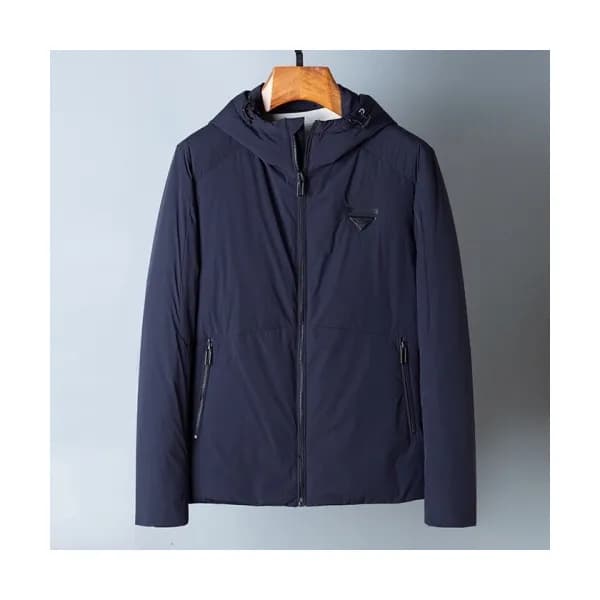[프라다]Prada 2020 Mens Logo Casual Jackets - 프라다 202… - 1
